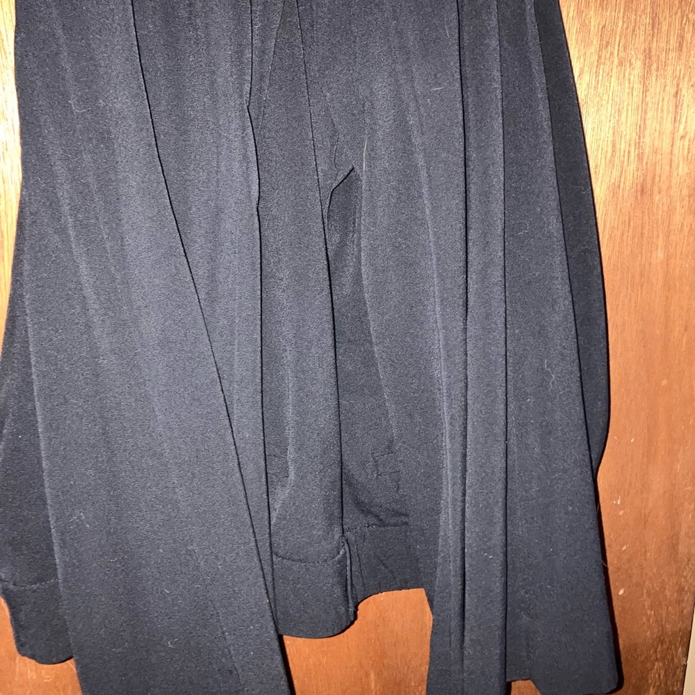 Valerie Stevens Black business pants